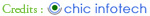 chic logo